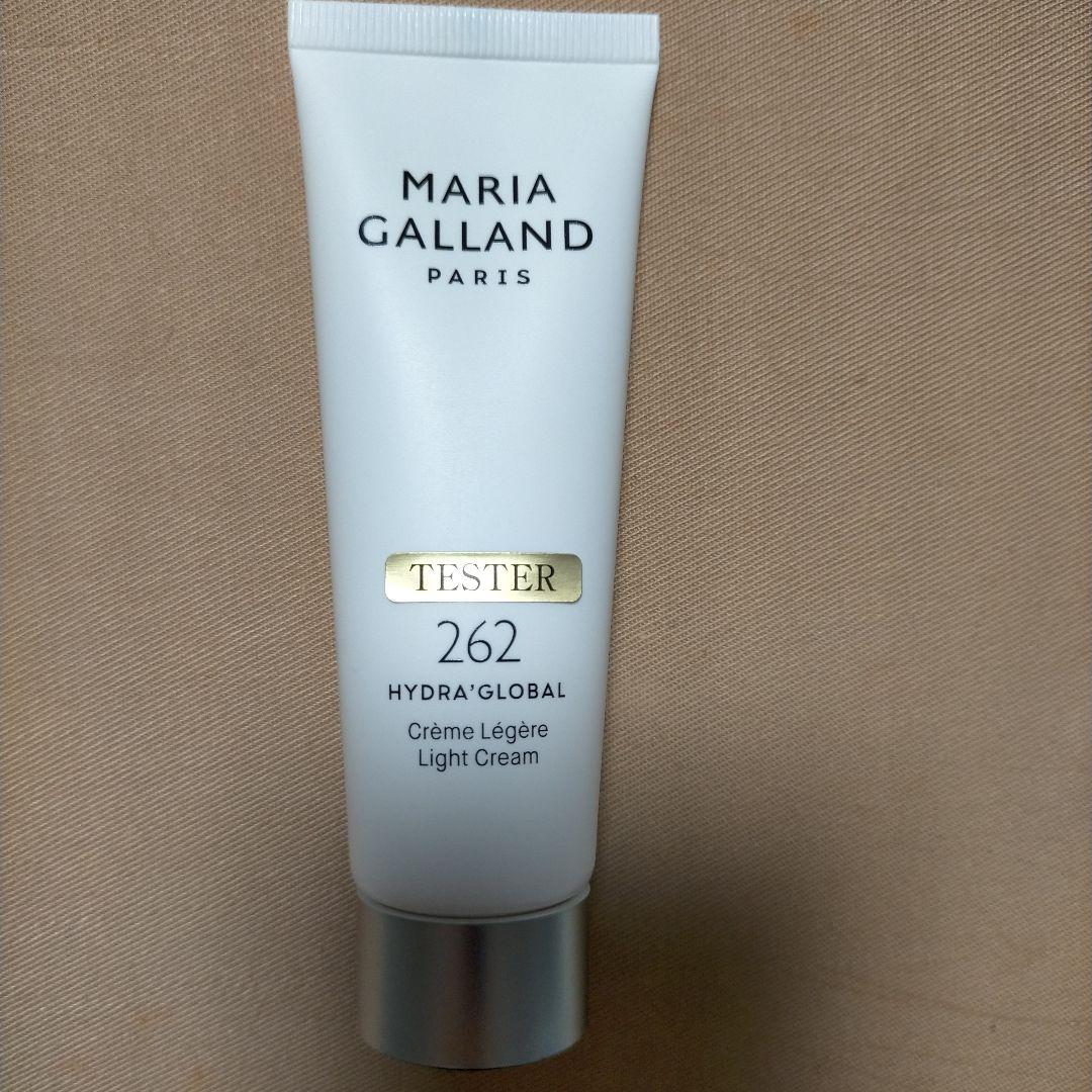 マリアギャラン クリーム262 2本セット