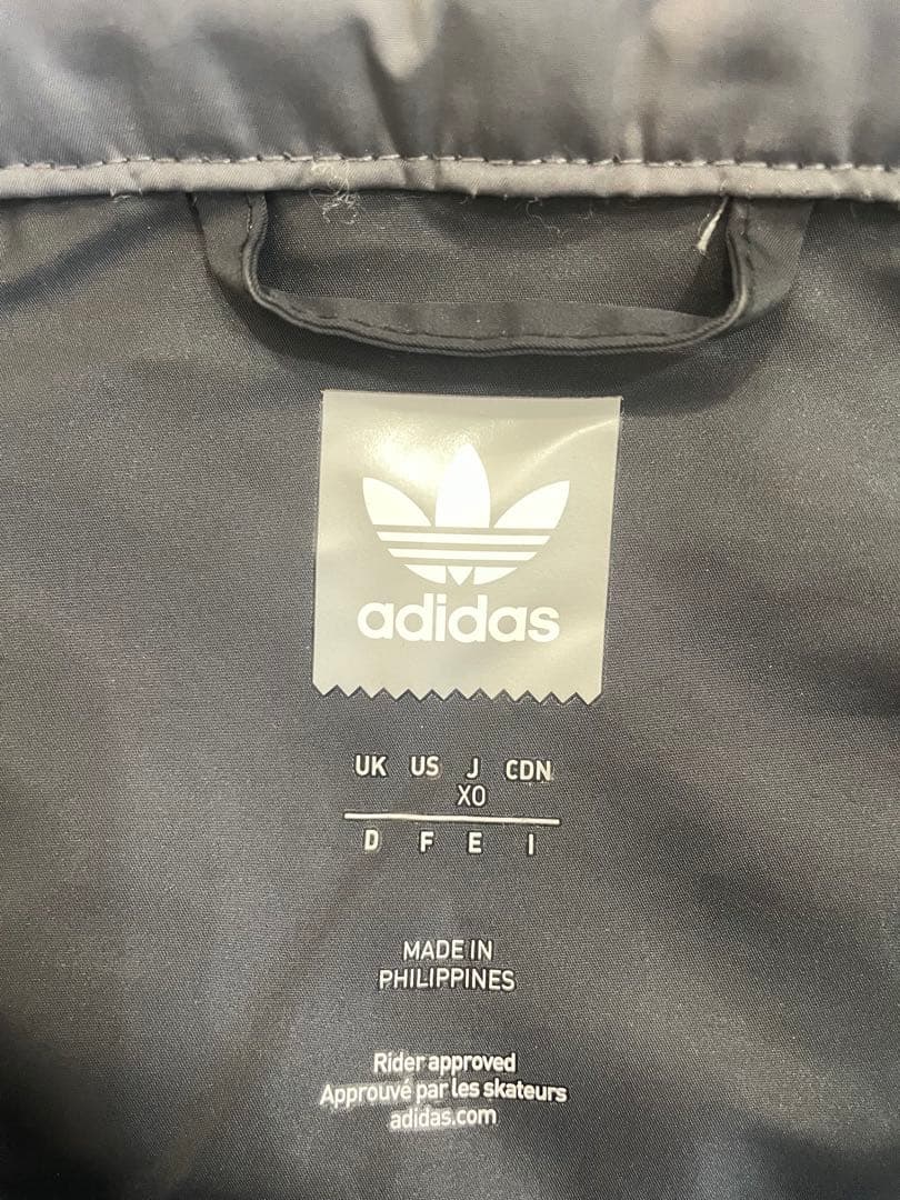 や*様 adidas × NUMBERS EDITION セットアップ　未使用
