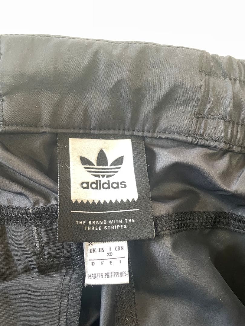 や*様 adidas × NUMBERS EDITION セットアップ　未使用