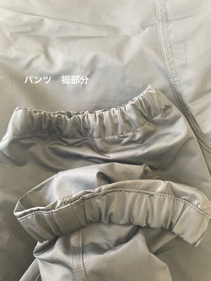 や*様 adidas × NUMBERS EDITION セットアップ　未使用