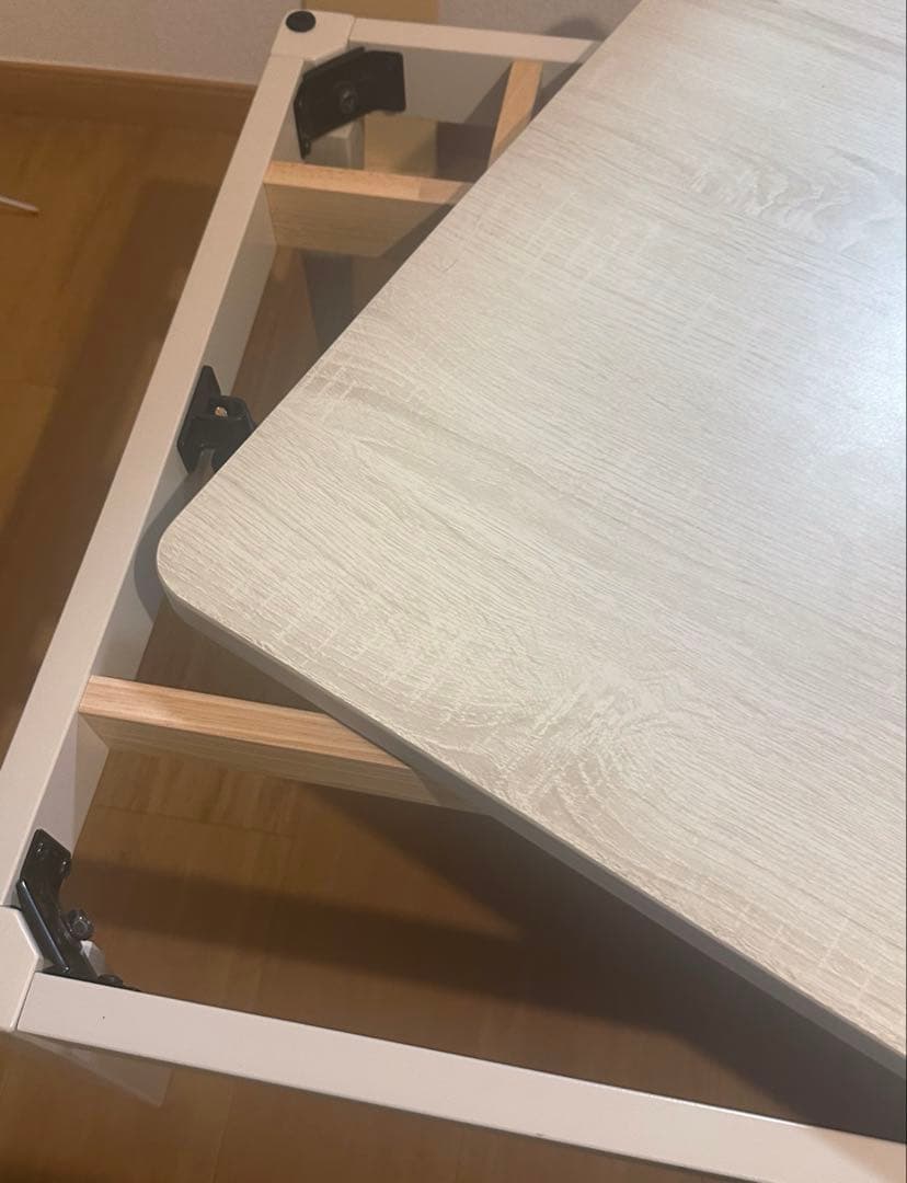 Francfranc コタツテーブル