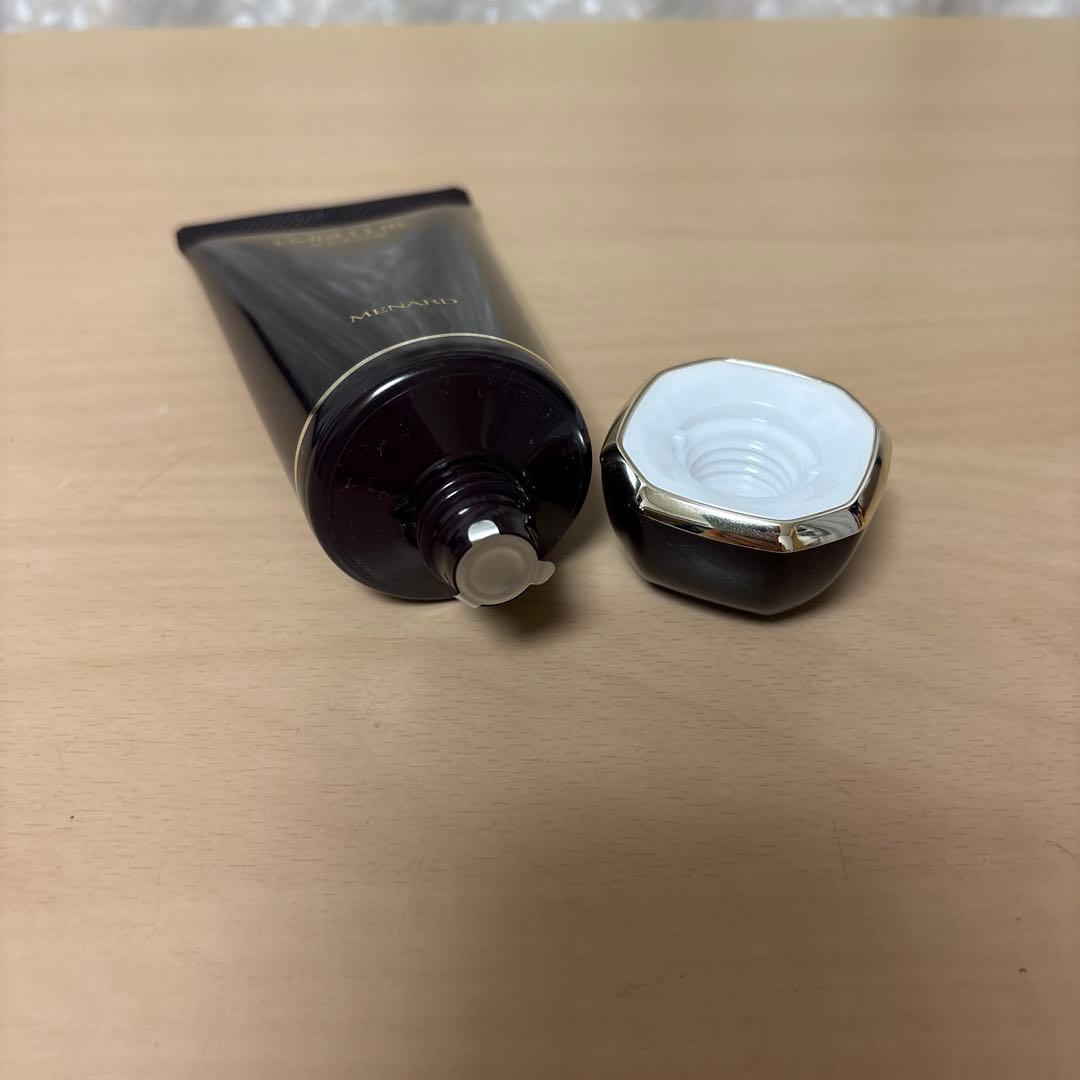 MENARD EMBELLIR 130g 洗顔クリーム　メナード　エンベリエ