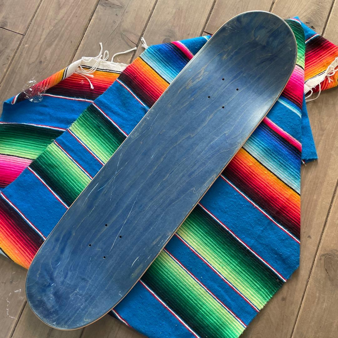 DOGTOWNドッグタウン　HENDLEYスケボーデッキ定価11,000