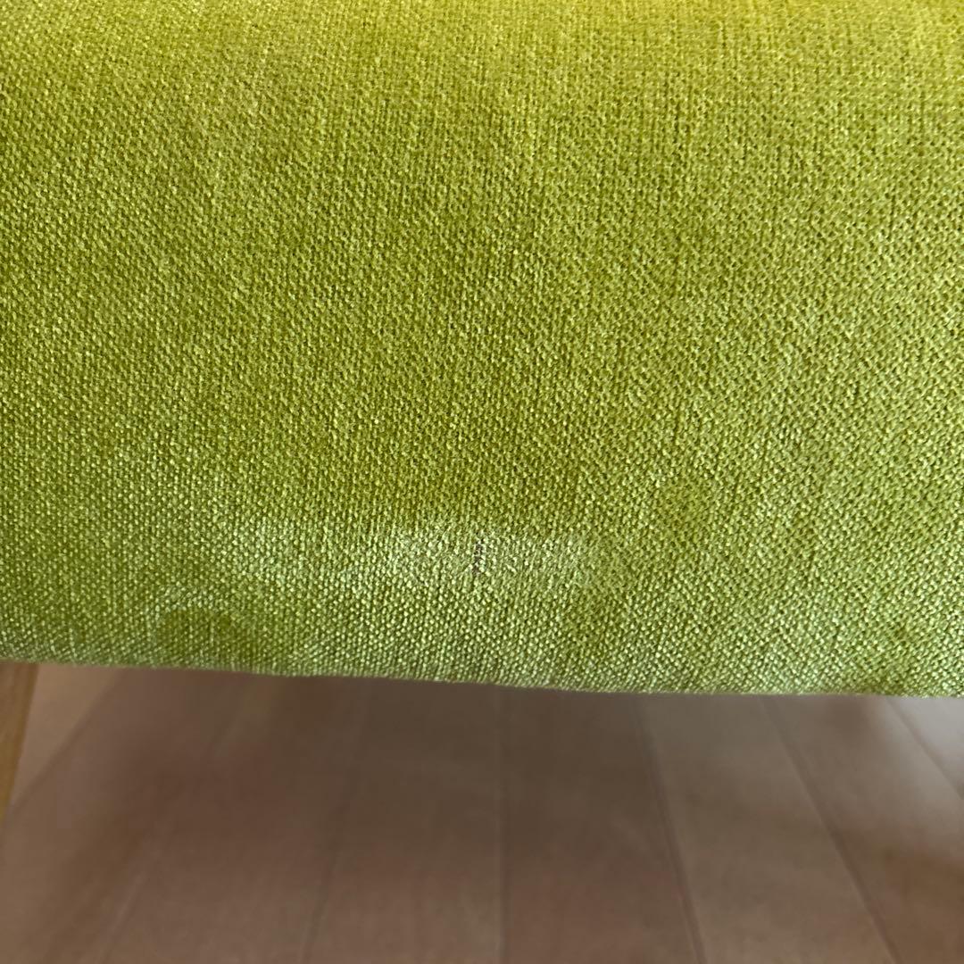 IDEE AO SOFA Green （1人掛けグリーン)