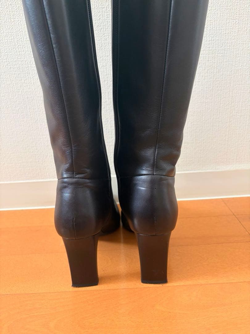 ダイアナ　ロングブーツ