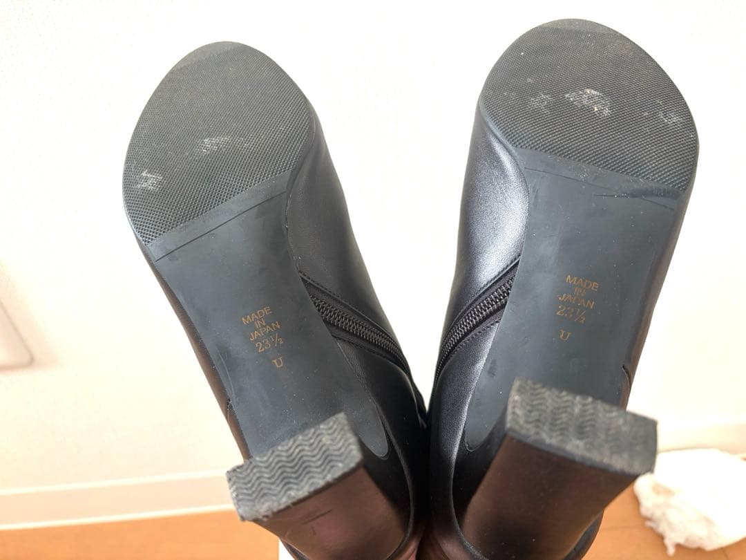 ダイアナ　ロングブーツ