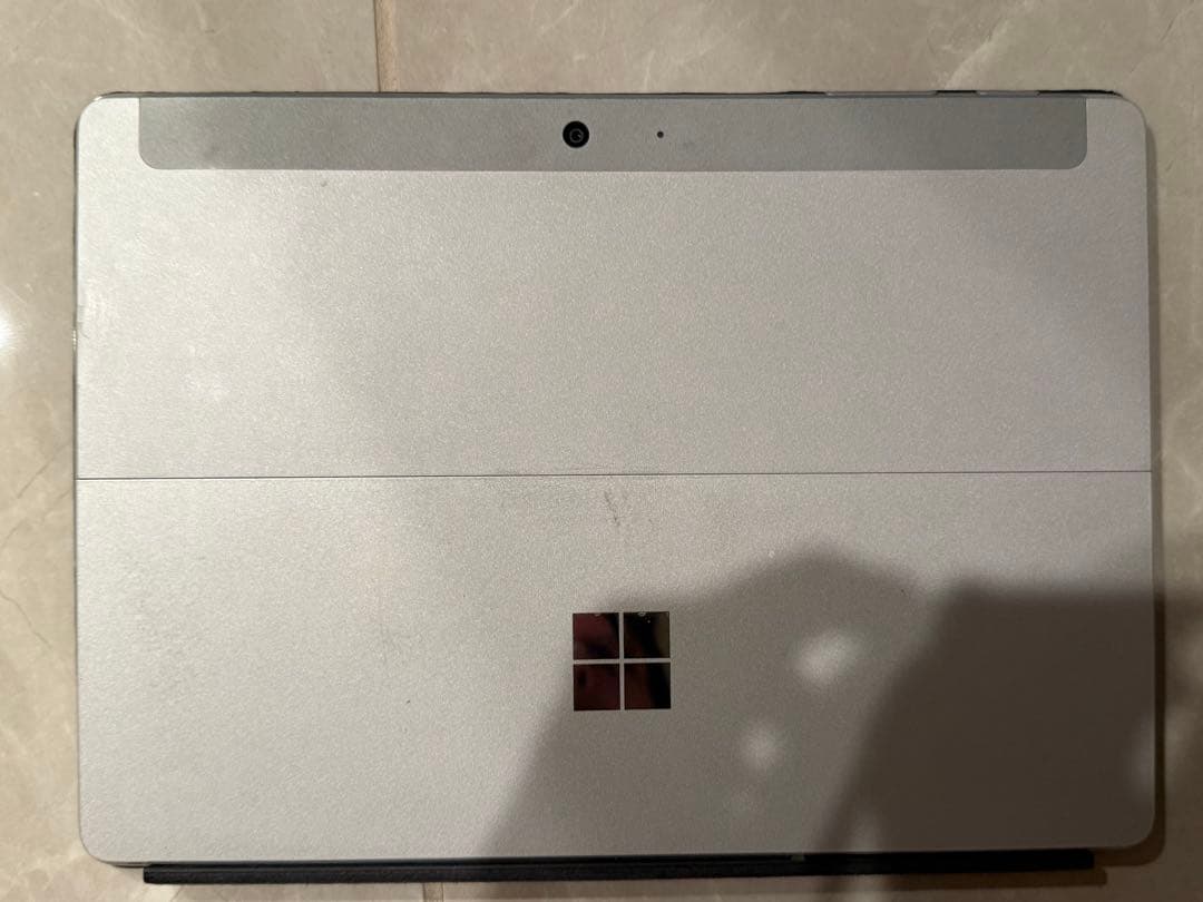 Windowsタブレット本体 Microsoft Surface Go 4415Y /8GB /128GB