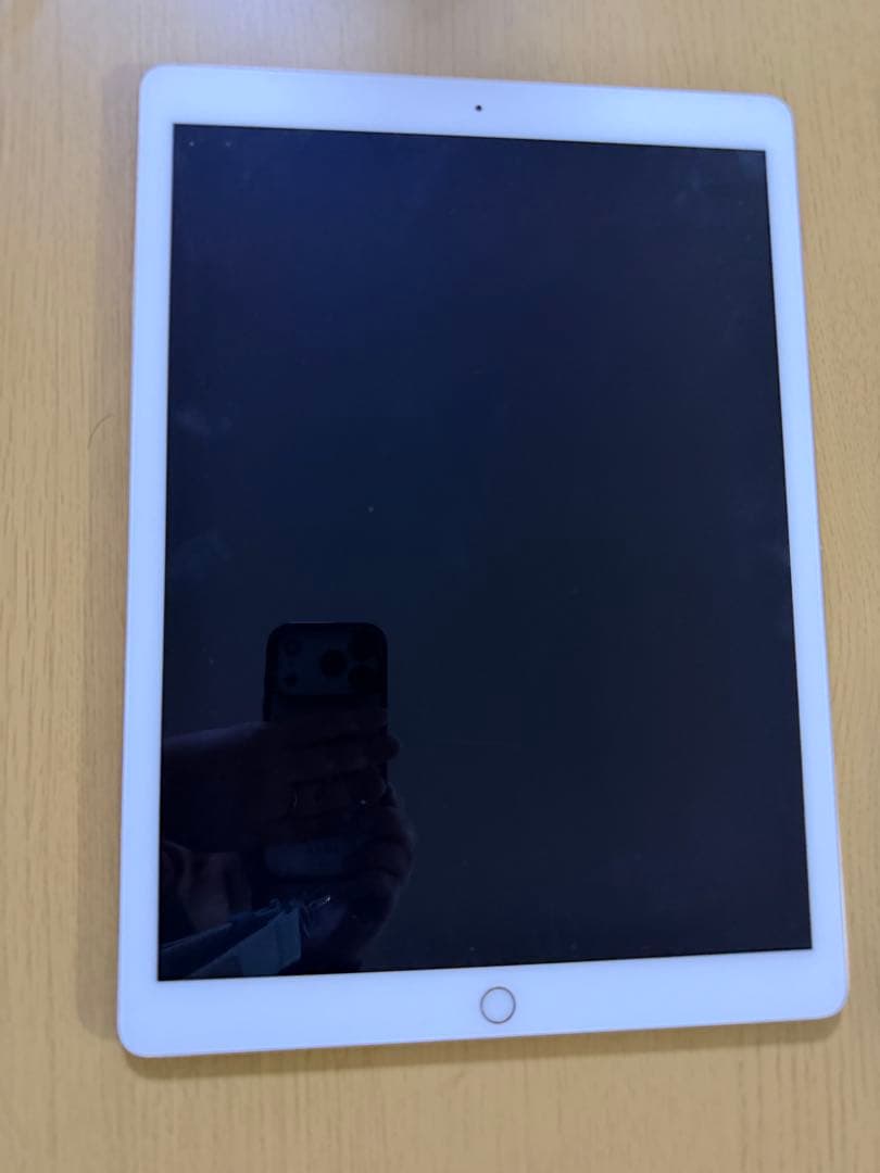 iPad pro 12.9インチ 第1世代 ※ジャンク品 32GB