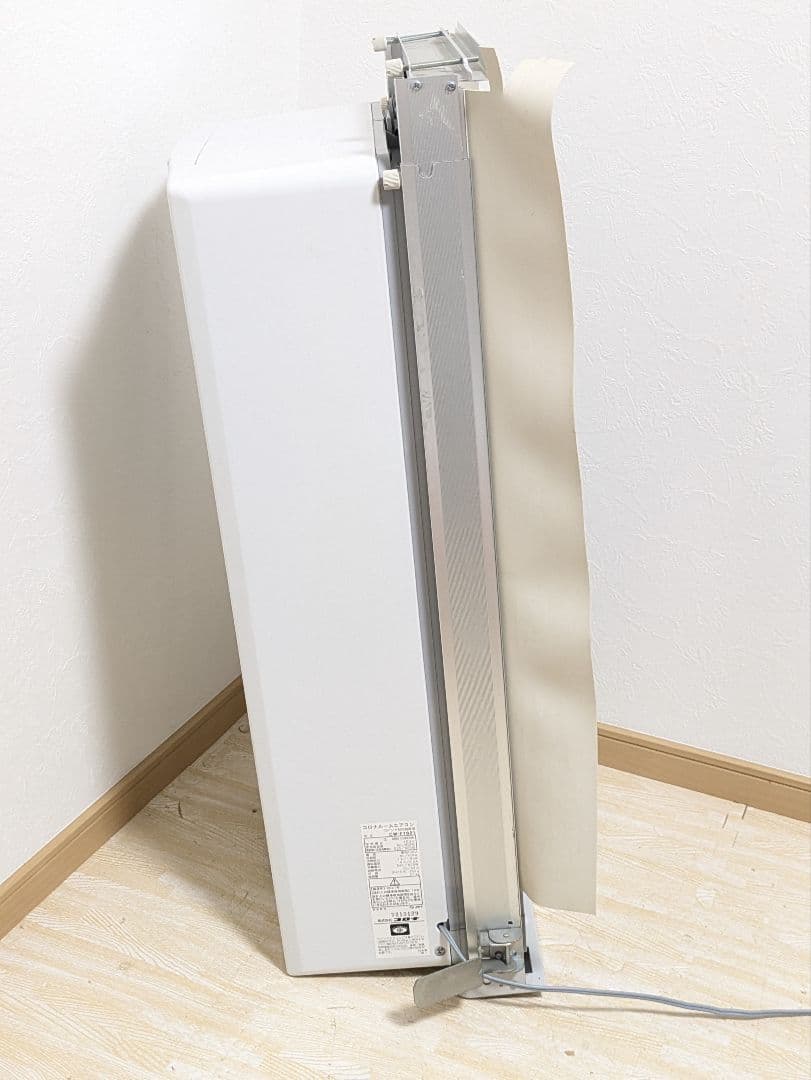 美品 CORONA コロナ 窓用エアコン 2021年製 CW-F1621
