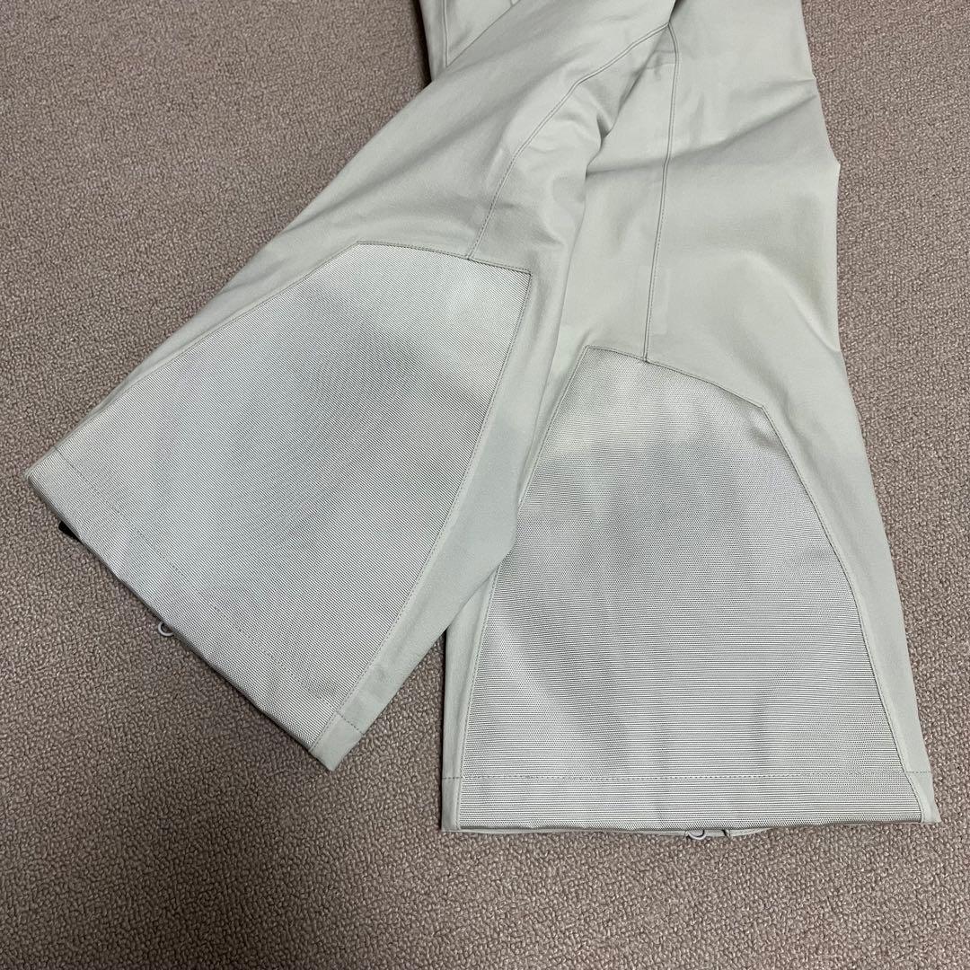 モンベルmontbellインシュレーテッドパンツ Lサイズ 新品タグ付き スキー