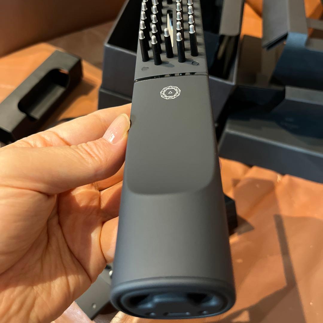 デンキバリブラシ2.0(有償部品交換済)