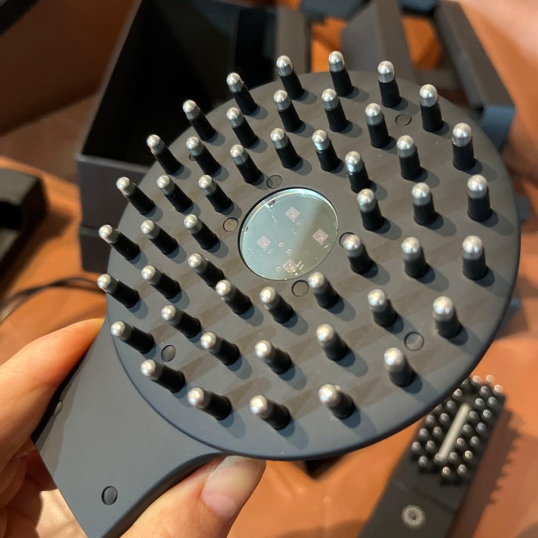 デンキバリブラシ2.0(有償部品交換済)