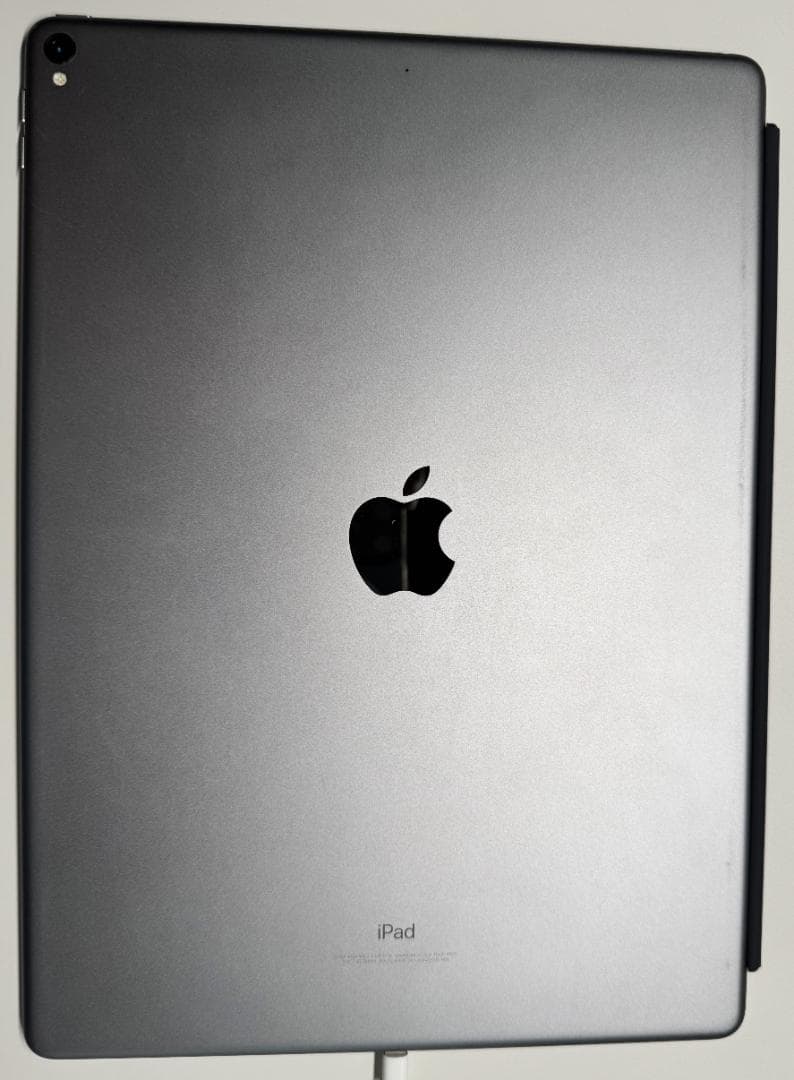 iPad Pro 12.9インチ 第2世代 Wi-Fi 256GB ジャンク品