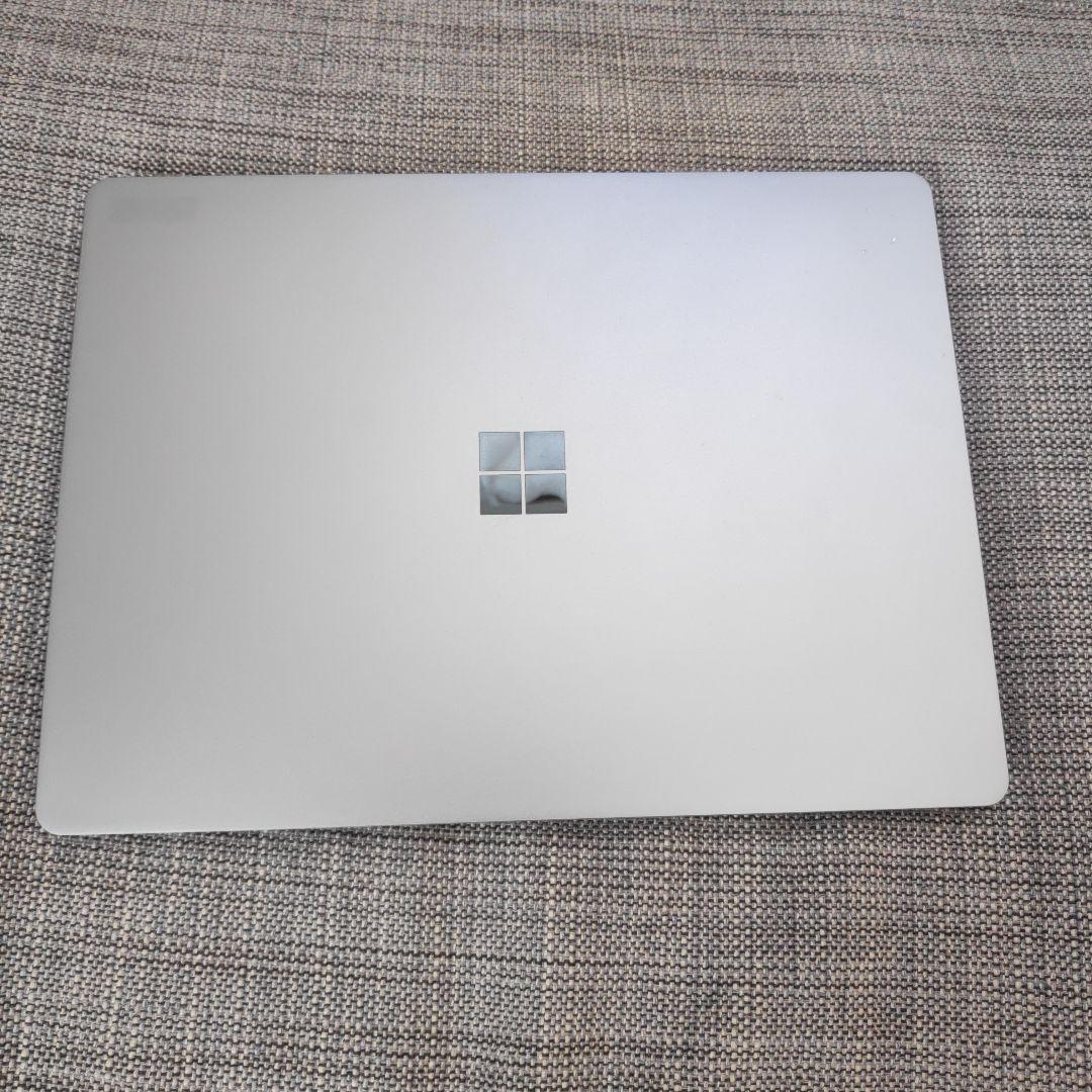 ✨【軽量×高性能】Surface Laptop Go 2/i5/8GB ✨