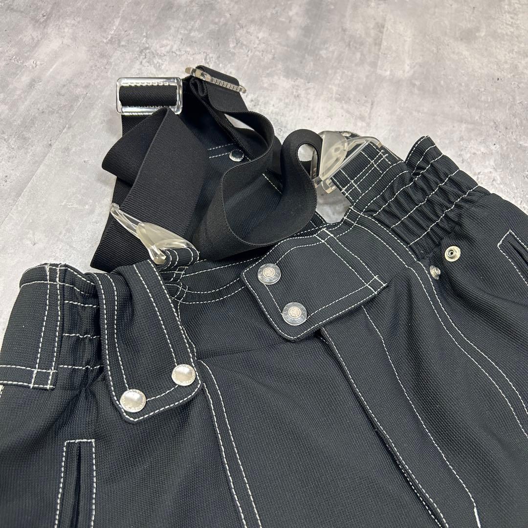 Z221 ROSSIGNOL 日本代表モデル スキーウェア 上下 メンズ L