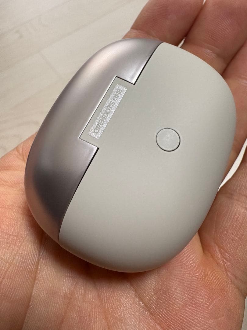 SHOKZ OPEN DOTS ONE 限定ポーチ付き　2年保証付