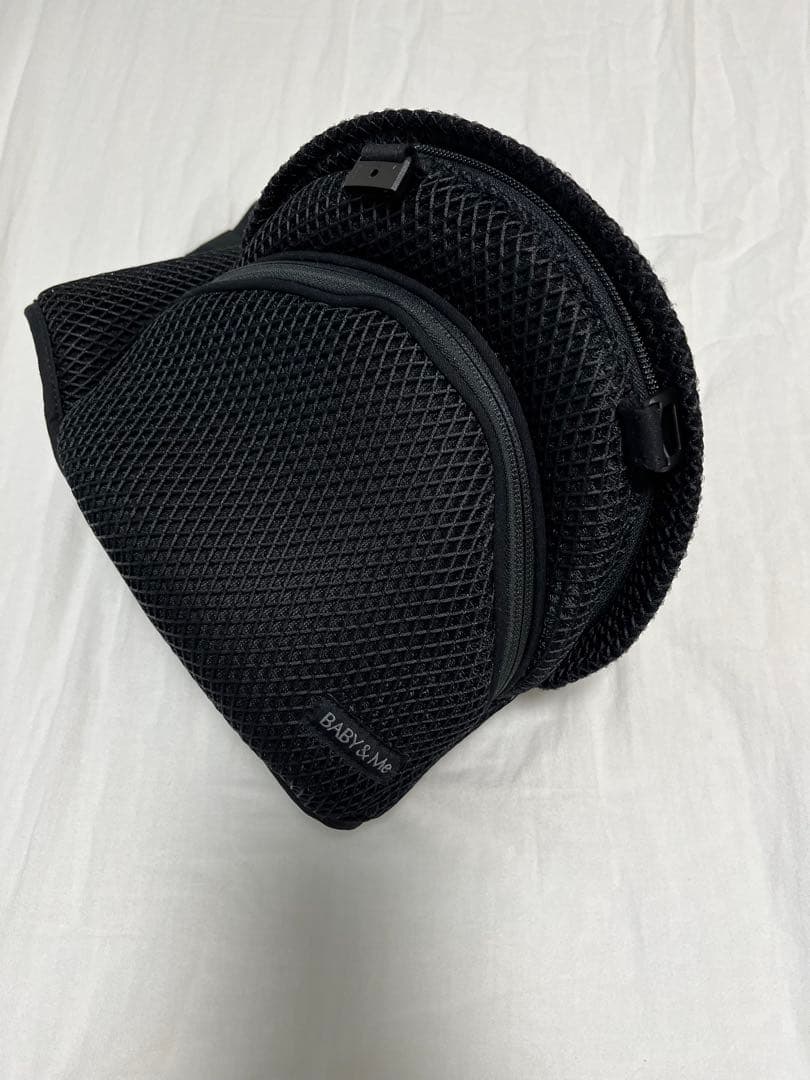 BABY & Me 抱っこ紐　Beren first セット