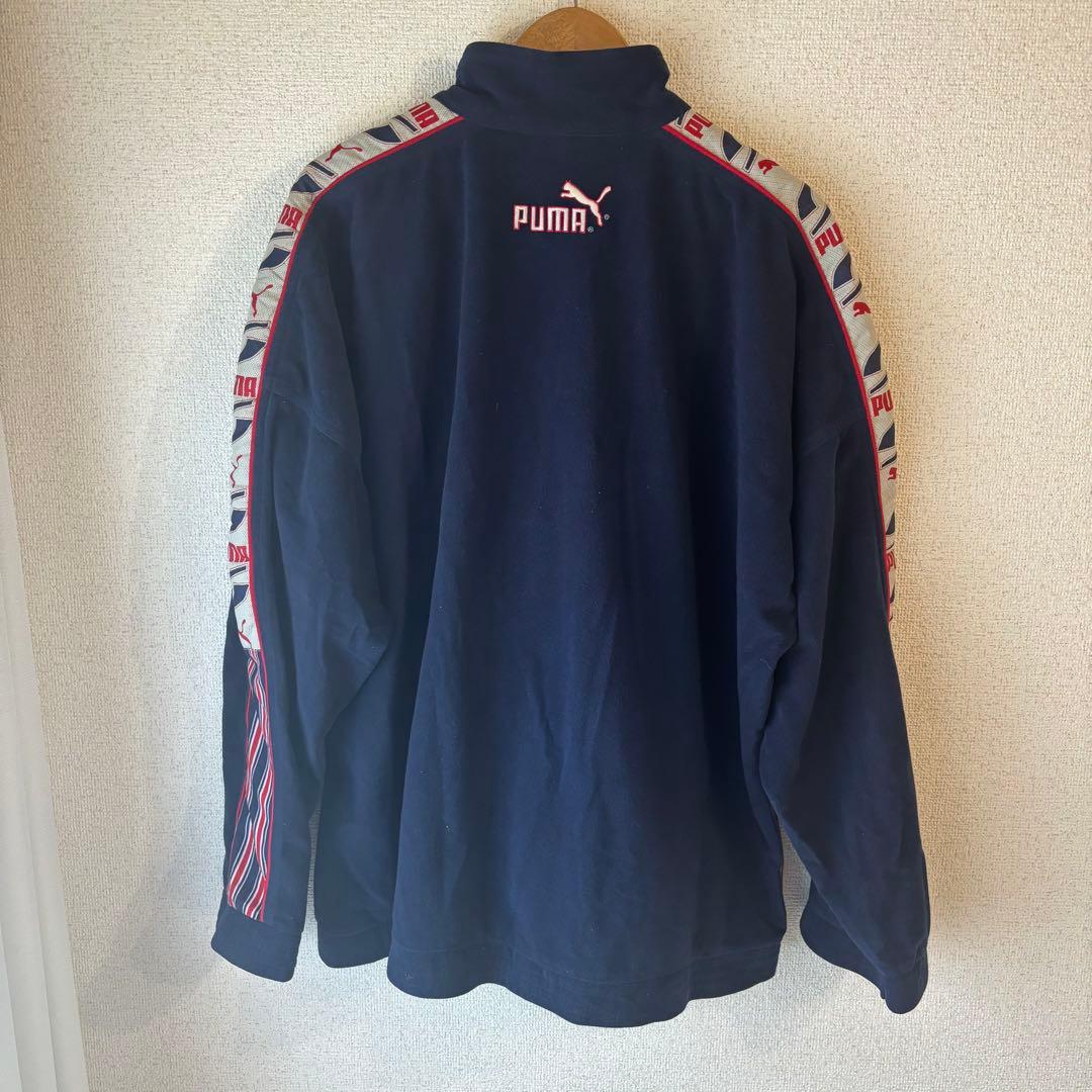 アトレティコ・マドリード PUMA ジャージ