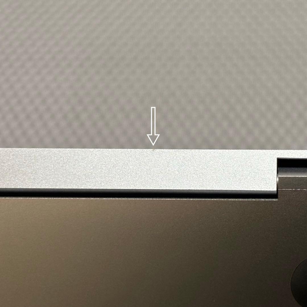 MacBook本体 Apple MacBook Air M1 16GB 512GB