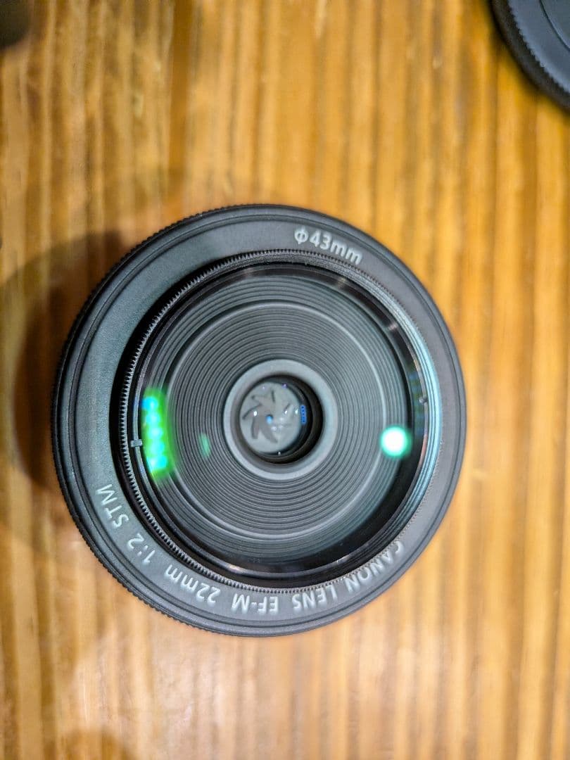 最終値下げ中！EOS M3 ダブルレンズ+単焦点F2+電子ビューファインダー