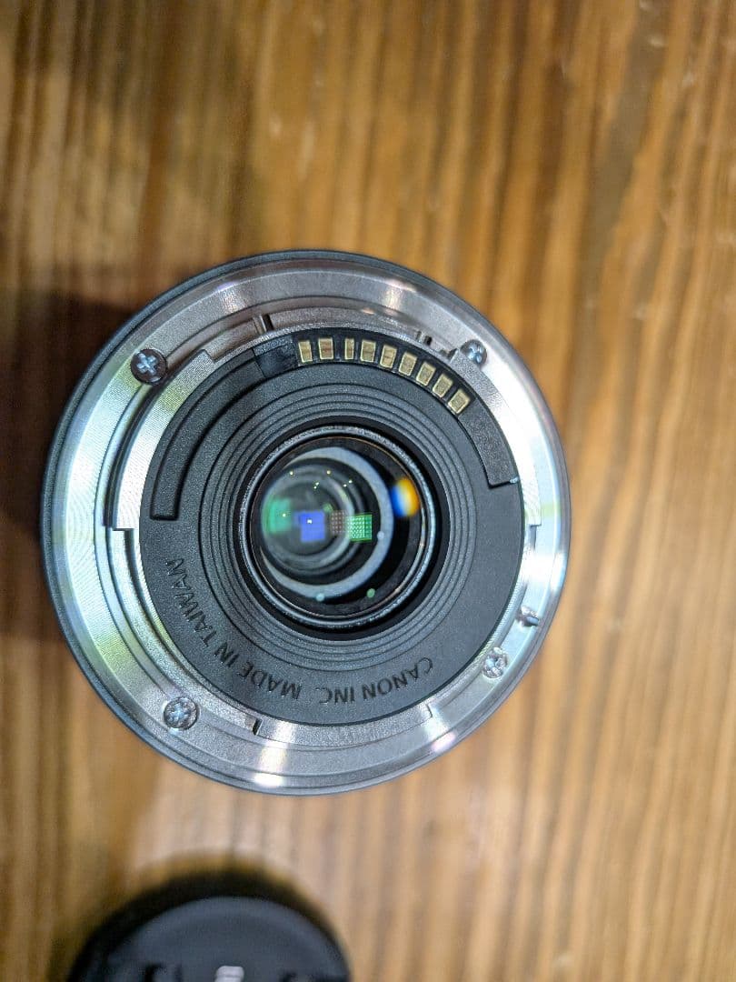 最終値下げ中！EOS M3 ダブルレンズ+単焦点F2+電子ビューファインダー