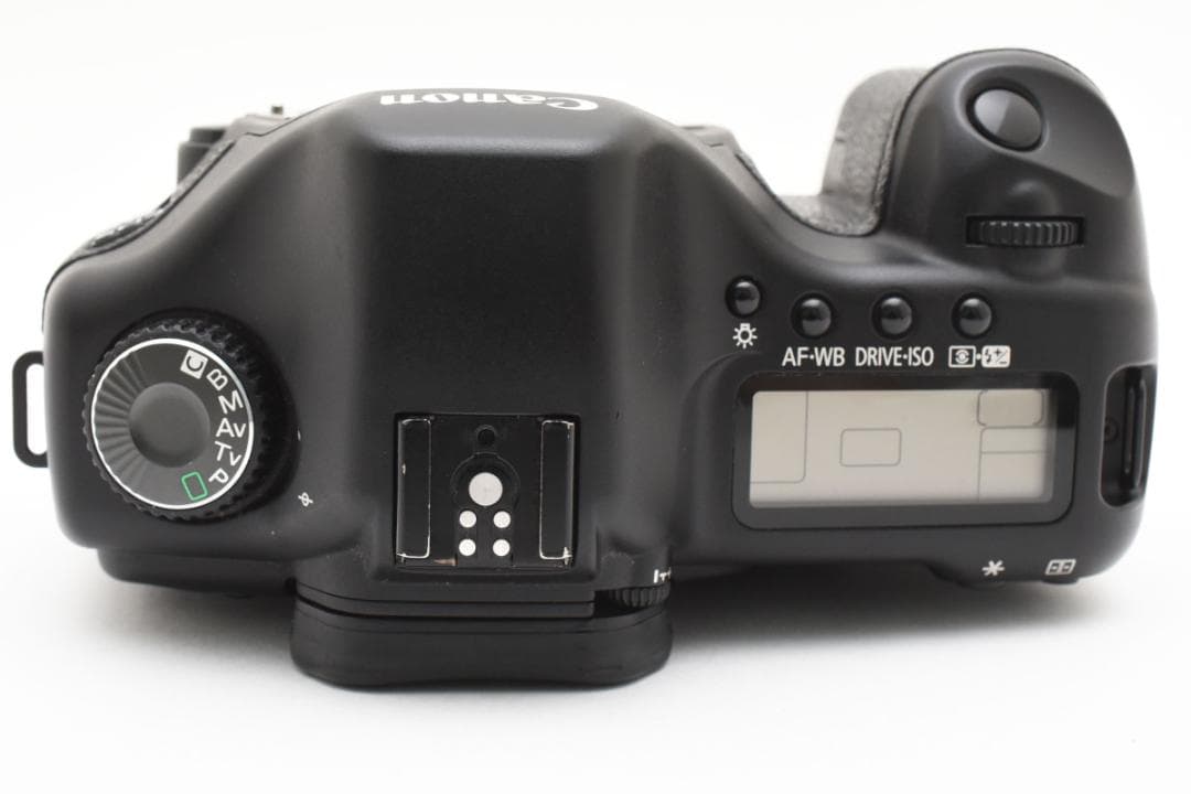 ★超美品★Canon キャノン EOS 5D ボディ#18666