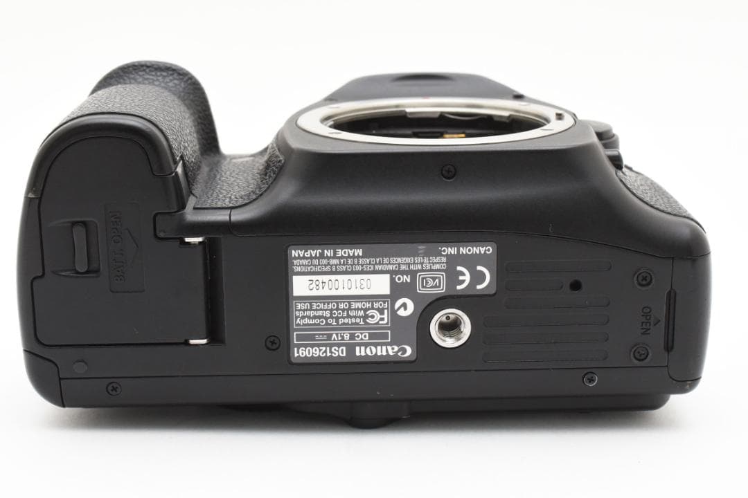 ★超美品★Canon キャノン EOS 5D ボディ#18666