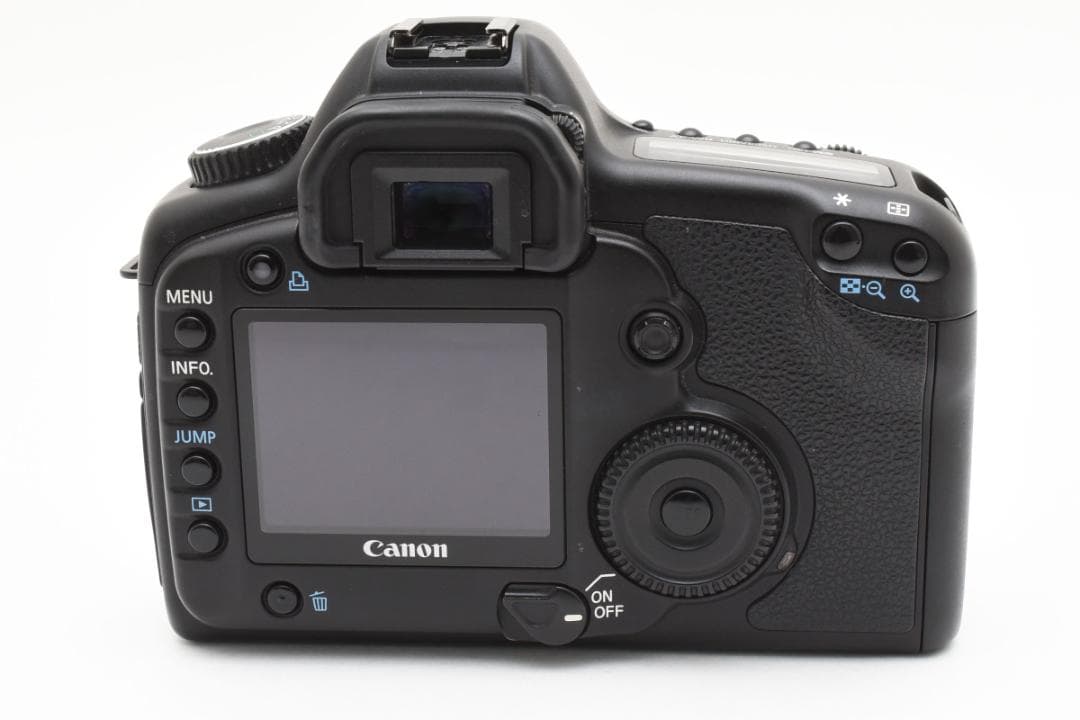 ★超美品★Canon キャノン EOS 5D ボディ#18666