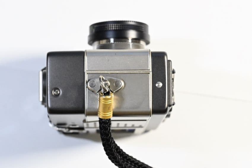 Rollei 35 Classic フィルムカメラ