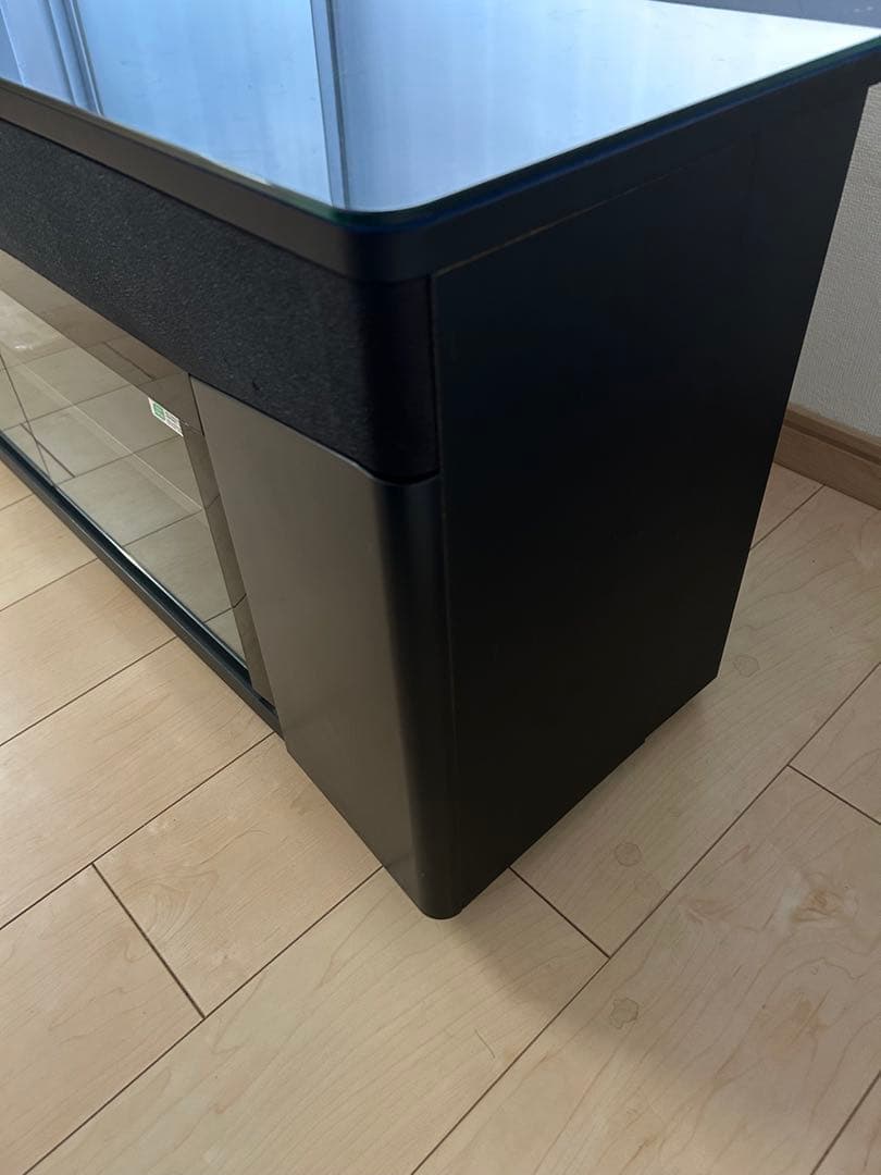 Panasonic 3.1chラックシアター