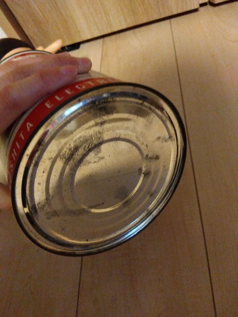 ナショナル坊や※現状画像にてご確認下さい