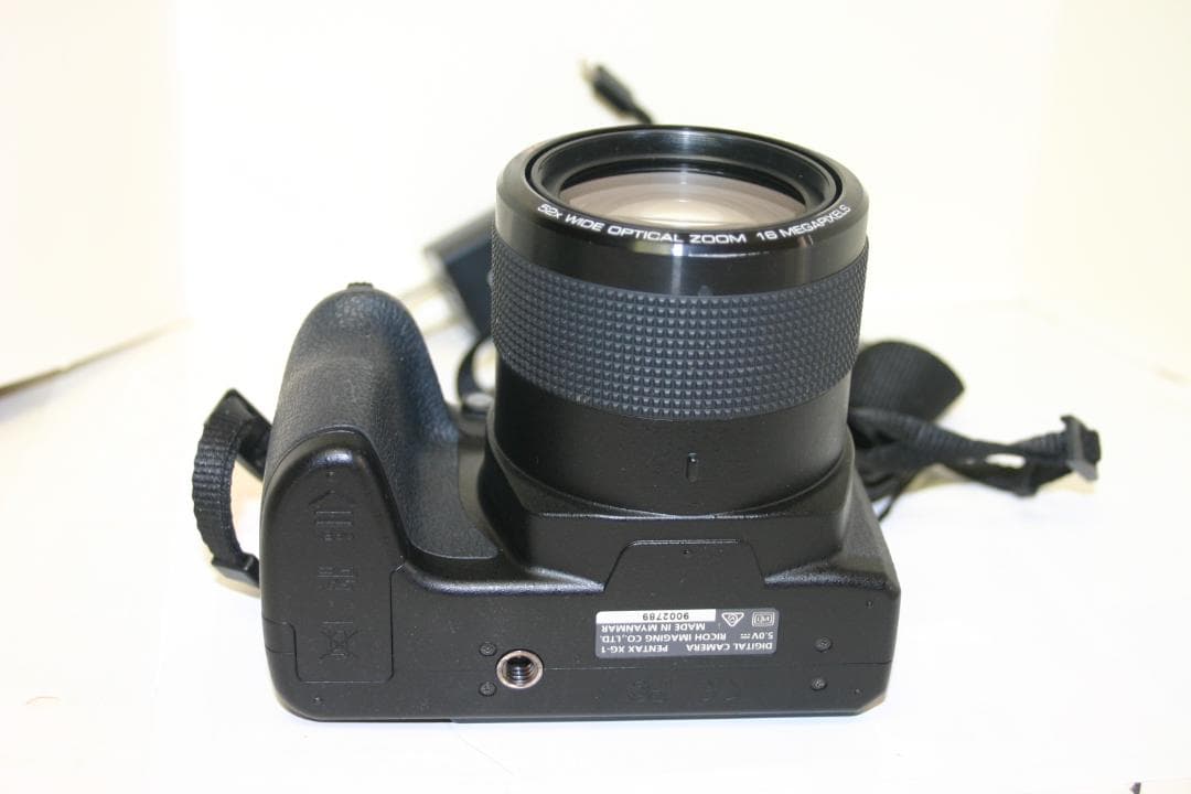 【動作確認済】ペンタックスＸＧ-1（管理番号：D5）