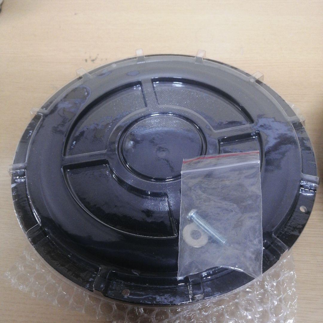 【新品 未使用】DAYTIN AUDIO DS215-PR ペア 2台セット 2