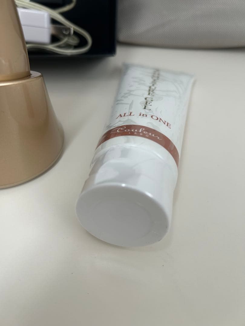 ZOGANKIN HYPER CL-SML008 美顔器 ゾーガンキン　ハイパー