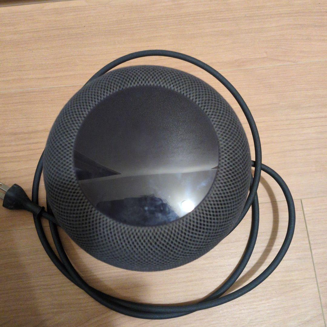 Apple Pod ブラック