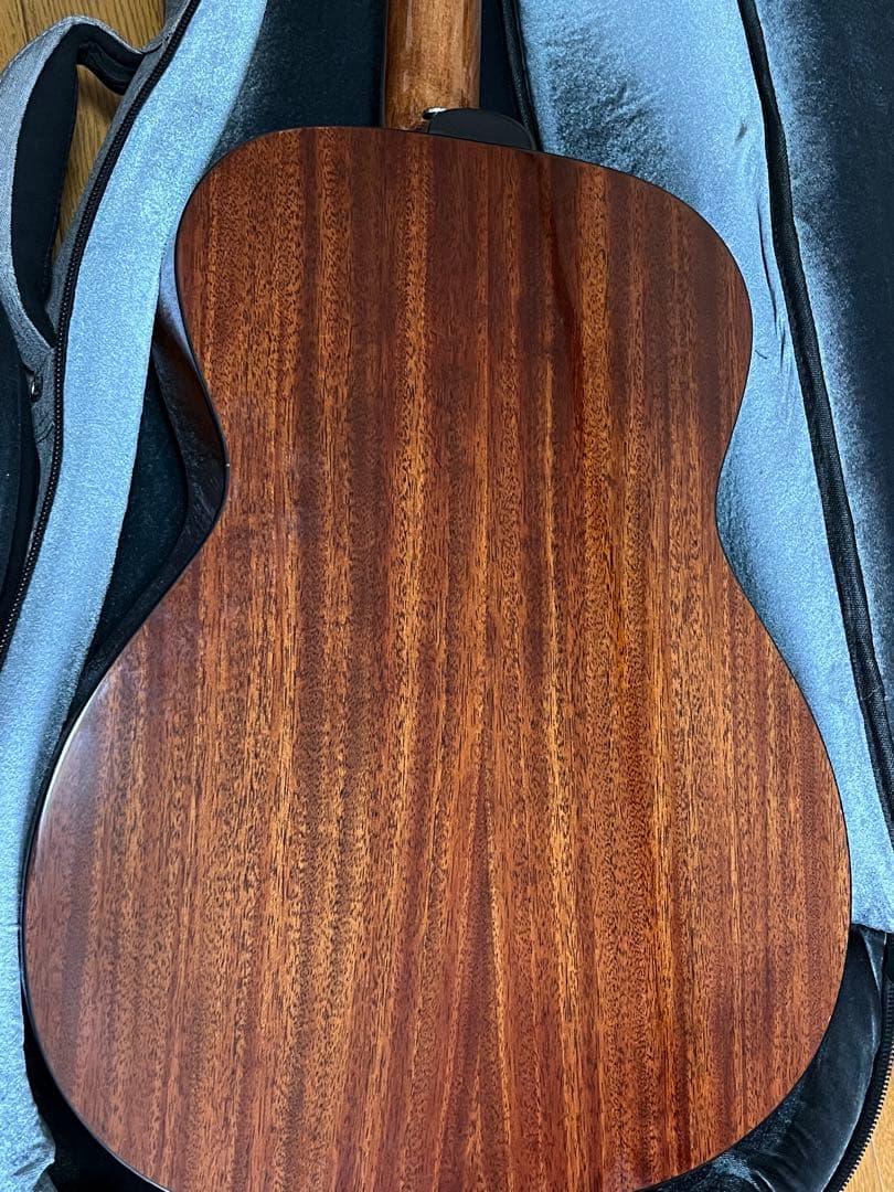 【美品】GUILD OM-120 アコースティックギターギルド