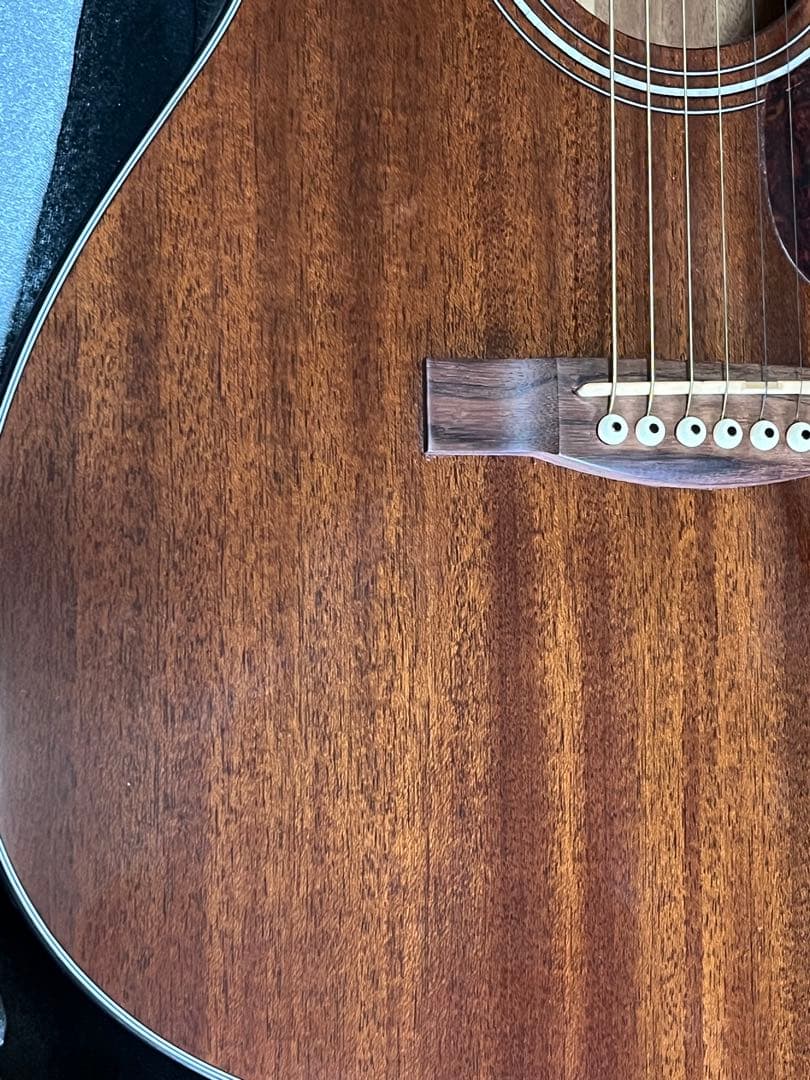 【美品】GUILD OM-120 アコースティックギターギルド