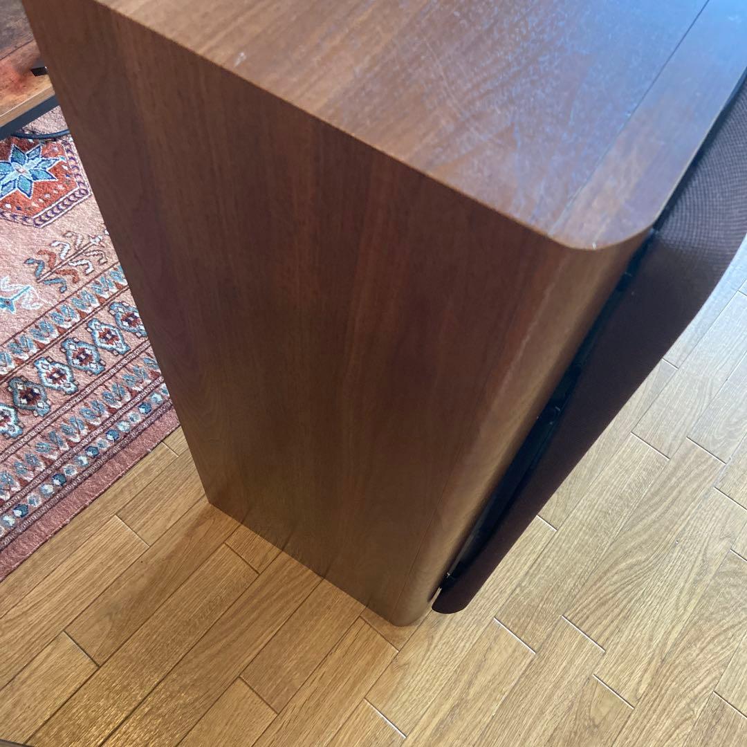 直接引き取りのみ　DIATONE DS-77Z スピーカー　ダイアトーン