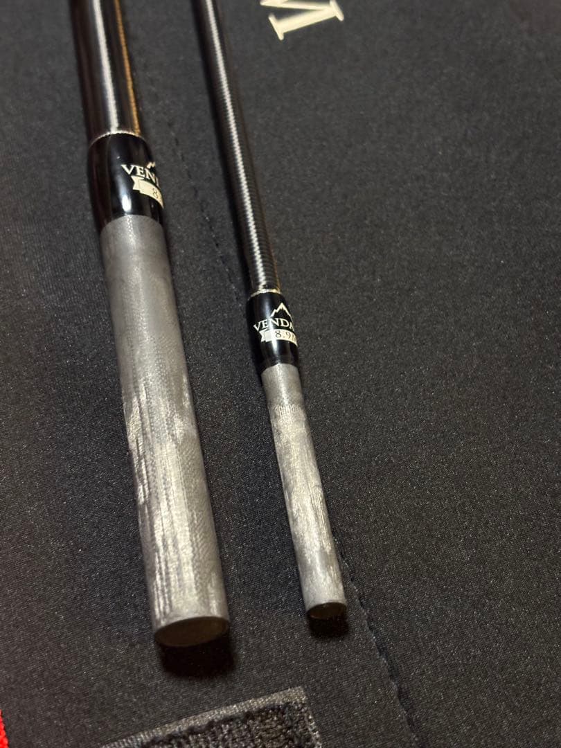 ロッド BRIST VENDAVAL 8.9M