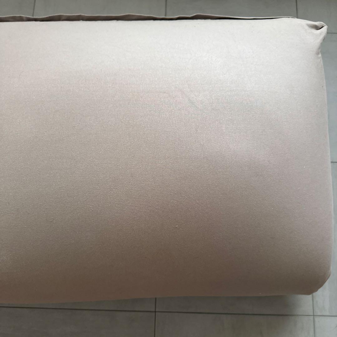 Yogibo Max ヨギボーマックス　ダークグレー