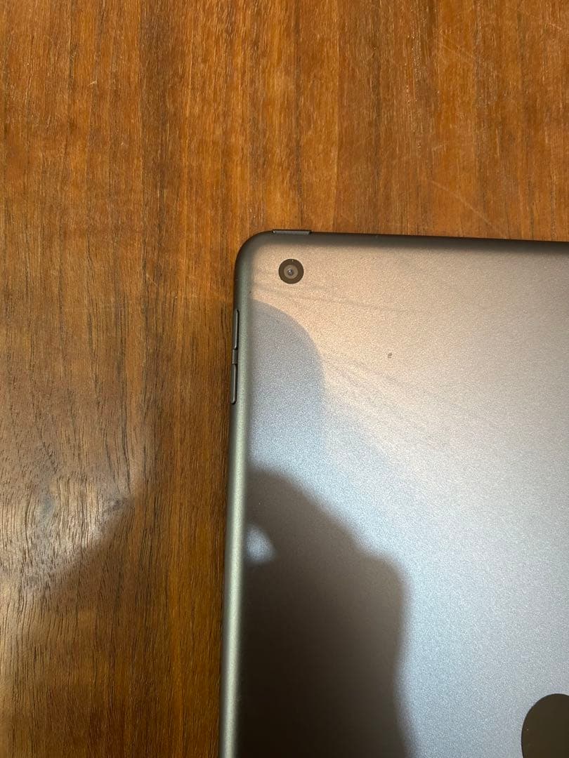 ipad 10.2 インチ　第7世代　(2019)128GB