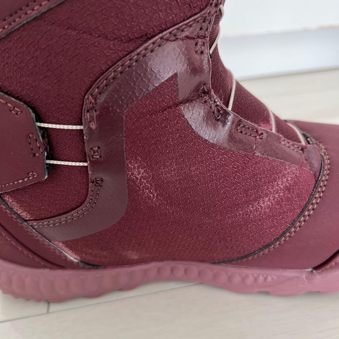 バートン　ブーツ　レディース　Burton FELIX BOA