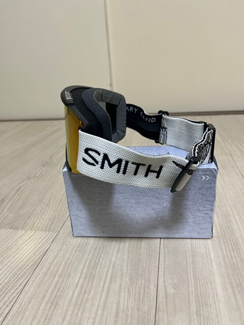 SMITH ChromaPop ゴーグル