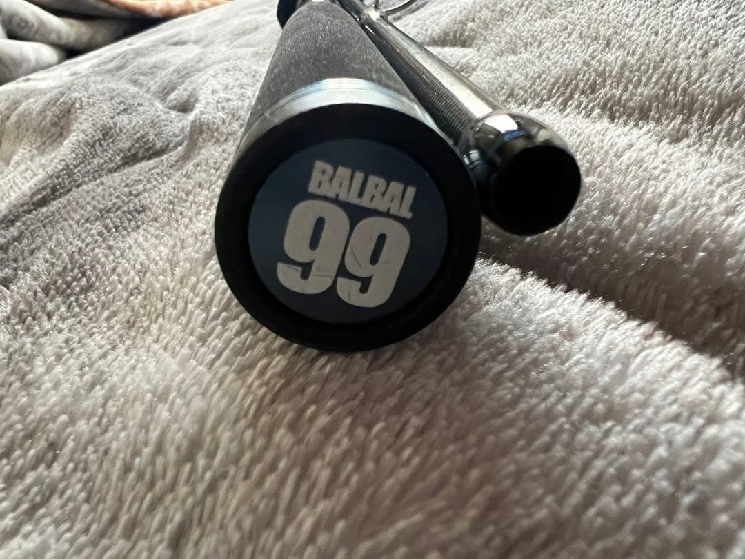 Blue Blue Jerkbait Edition バルバル99