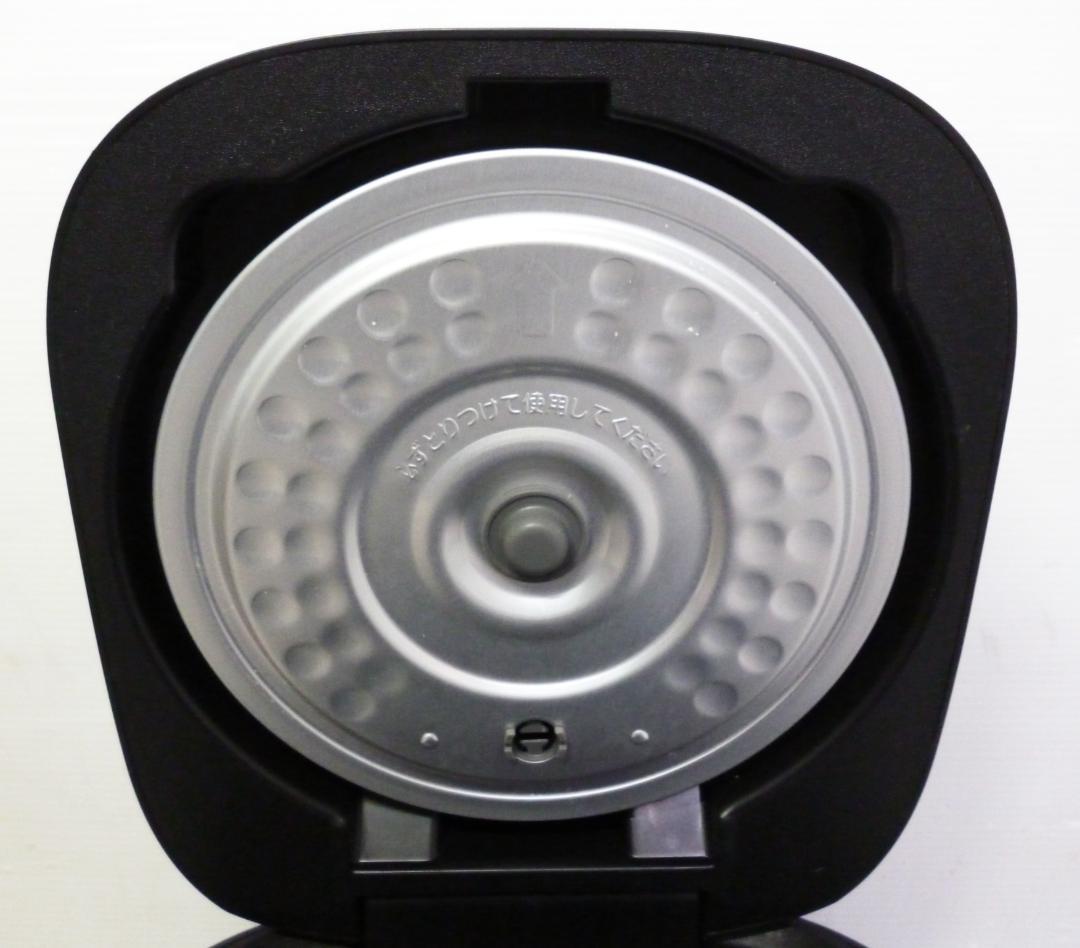 タイガー TIGER 炊飯器 JBS-G055KM 3合焚き