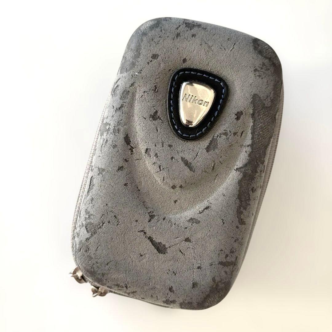 NIKON COOLPIX 2500 デジタルカメラ クールピクス2500