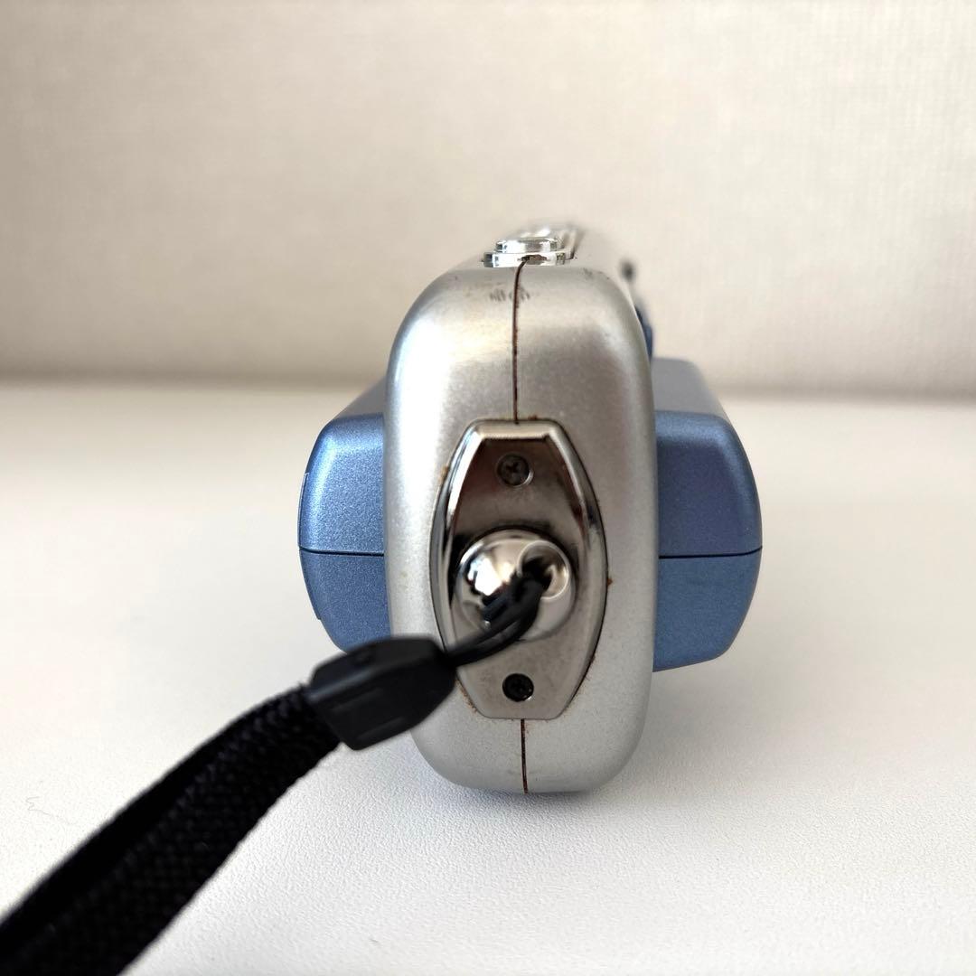 NIKON COOLPIX 2500 デジタルカメラ クールピクス2500