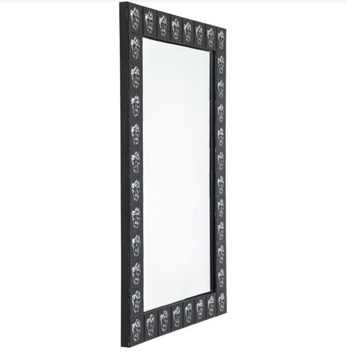 【展示品】KARE ドクロミラー 完売品 世界数量限定品 YOSHIKI