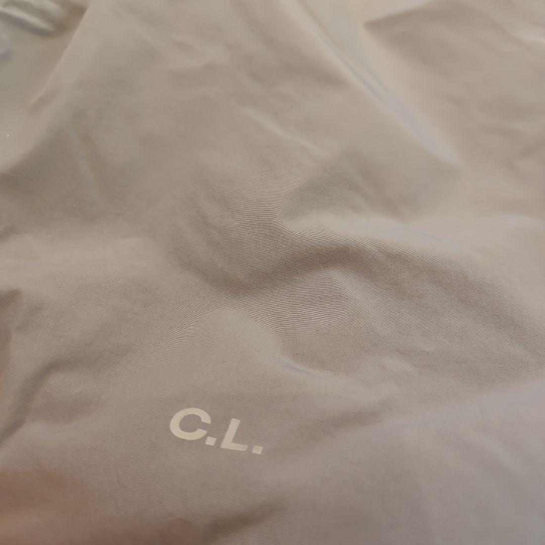 Nike NOCTA ナイロン トラック ジャケット オリーブグレー L