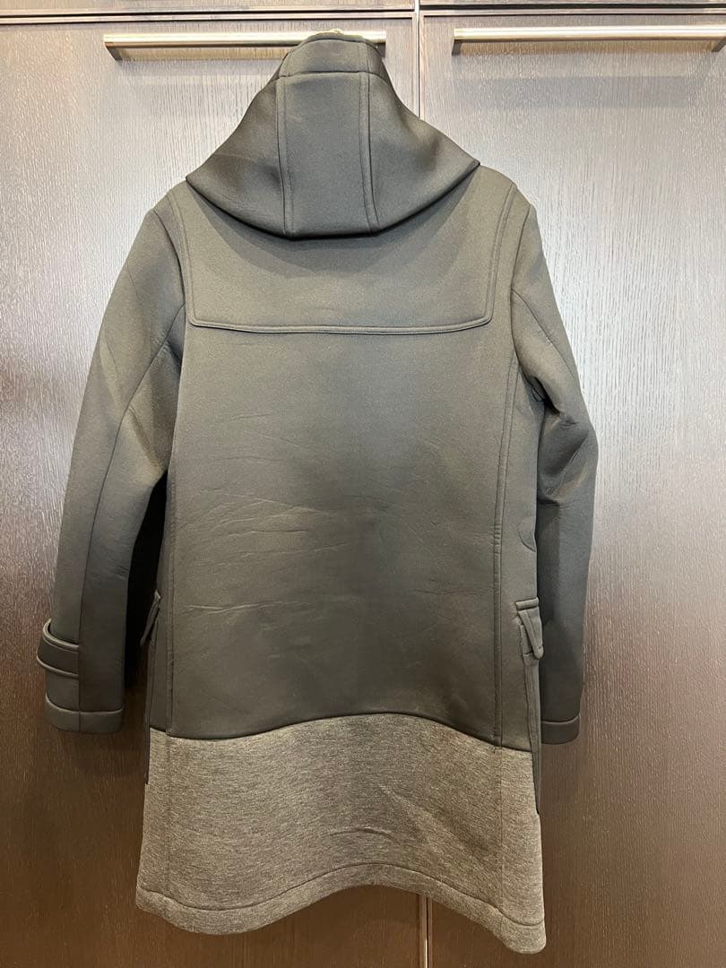 ムータマリン　ボンディング　ダッフルコート　Muta